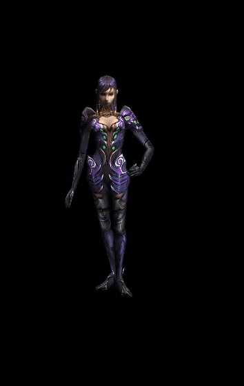 Summoner evo
